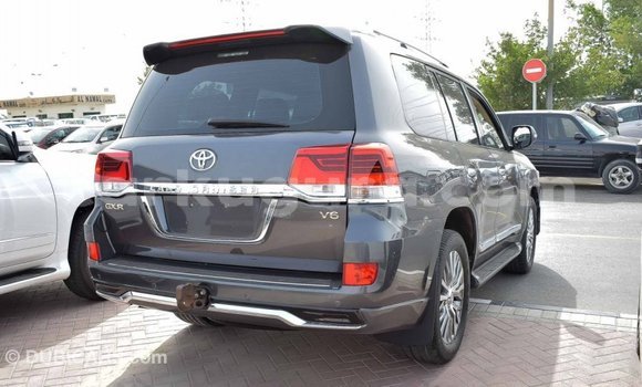 Buy Import Toyota Land Cruiser Other Car in Import - Dubai in Bujumbura Buy Import Toyota Land Cruiser Other Car in Import - Dubai in Bujumbura