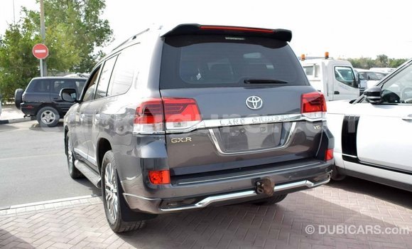 Buy Import Toyota Land Cruiser Other Car in Import - Dubai in Bujumbura Buy Import Toyota Land Cruiser Other Car in Import - Dubai in Bujumbura