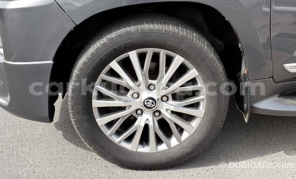 Buy Import Toyota Land Cruiser Other Car in Import - Dubai in Bujumbura Buy Import Toyota Land Cruiser Other Car in Import - Dubai in Bujumbura