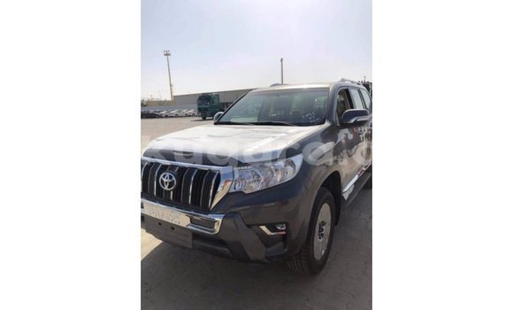 Acheter Import Voiture Toyota Prado Autre à Import - Dubai, Bujumbura Acheter Import Voiture Toyota Prado Autre à Import - Dubai, Bujumbura