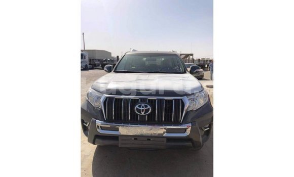 Acheter Import Voiture Toyota Prado Autre à Import - Dubai, Bujumbura Acheter Import Voiture Toyota Prado Autre à Import - Dubai, Bujumbura
