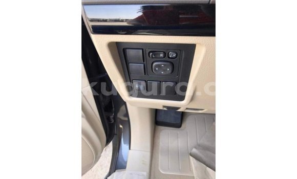 Acheter Import Voiture Toyota Prado Autre à Import - Dubai, Bujumbura Acheter Import Voiture Toyota Prado Autre à Import - Dubai, Bujumbura