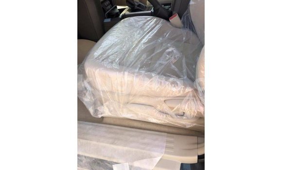 Acheter Import Voiture Toyota Prado Autre à Import - Dubai, Bujumbura Acheter Import Voiture Toyota Prado Autre à Import - Dubai, Bujumbura