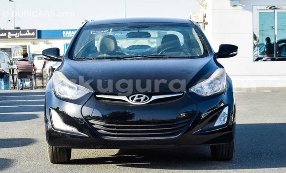 Nunua Imported Hyundai Elantra Nyeusi Gari ndani ya Import - Dubai nchini Bujumbura Nunua Imported Hyundai Elantra Nyeusi Gari ndani ya Import - Dubai nchini Bujumbura