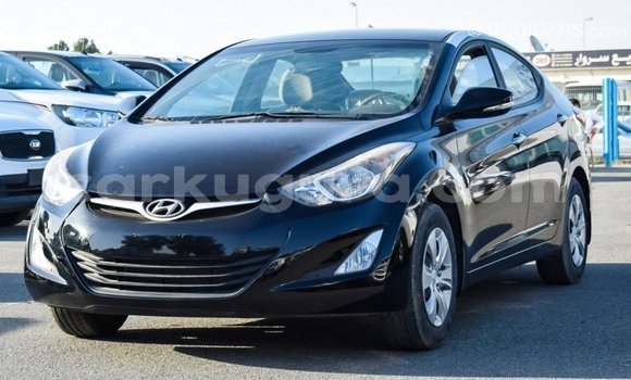 Nunua Imported Hyundai Elantra Nyeusi Gari ndani ya Import - Dubai nchini Bujumbura Nunua Imported Hyundai Elantra Nyeusi Gari ndani ya Import - Dubai nchini Bujumbura