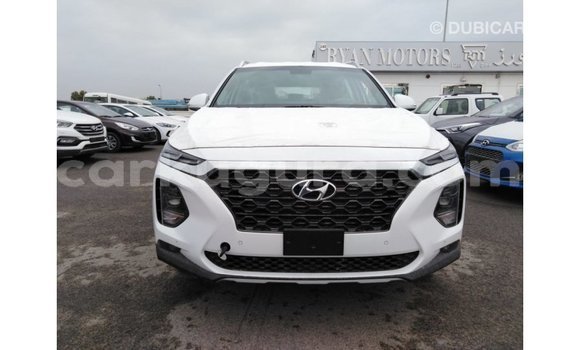 Nunua Imported Hyundai Santa Fe Nyeupe Gari ndani ya Import - Dubai nchini Bujumbura Nunua Imported Hyundai Santa Fe Nyeupe Gari ndani ya Import - Dubai nchini Bujumbura