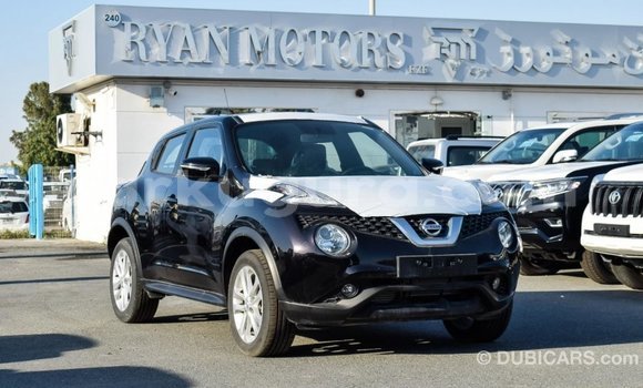 Buy Import Nissan Juke Black Car in Import - Dubai in Bujumbura Buy Import Nissan Juke Black Car in Import - Dubai in Bujumbura