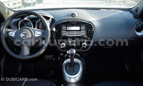 Buy Import Nissan Juke Black Car in Import - Dubai in Bujumbura Buy Import Nissan Juke Black Car in Import - Dubai in Bujumbura