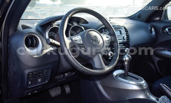 Buy Import Nissan Juke Black Car in Import - Dubai in Bujumbura Buy Import Nissan Juke Black Car in Import - Dubai in Bujumbura