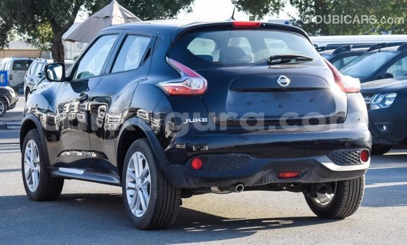 Buy Import Nissan Juke Black Car in Import - Dubai in Bujumbura Buy Import Nissan Juke Black Car in Import - Dubai in Bujumbura