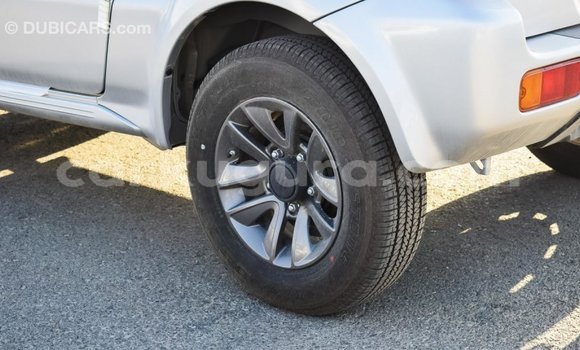 Acheter Import Voiture Suzuki Jimny Autre à Import - Dubai, Bujumbura