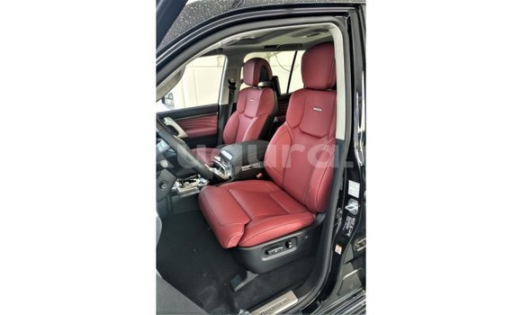 Buy Import Toyota Land Cruiser Black Car in Import - Dubai in Bujumbura Buy Import Toyota Land Cruiser Black Car in Import - Dubai in Bujumbura