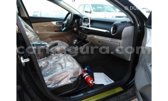 Nunua Imported Kia Cerato Nyeusi Gari ndani ya Import - Dubai nchini Bujumbura Nunua Imported Kia Cerato Nyeusi Gari ndani ya Import - Dubai nchini Bujumbura