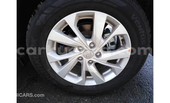 Nunua Imported Hyundai Tucson Nyingine Gari ndani ya Import - Dubai nchini Bujumbura Nunua Imported Hyundai Tucson Nyingine Gari ndani ya Import - Dubai nchini Bujumbura