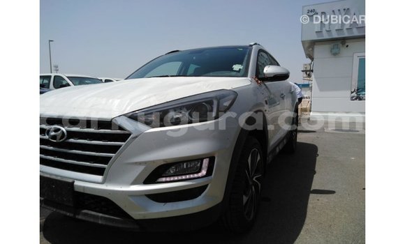 Buy Import Hyundai Tucson Other Car in Import - Dubai in Bujumbura Buy Import Hyundai Tucson Other Car in Import - Dubai in Bujumbura