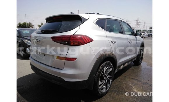 Buy Import Hyundai Tucson Other Car in Import - Dubai in Bujumbura Buy Import Hyundai Tucson Other Car in Import - Dubai in Bujumbura