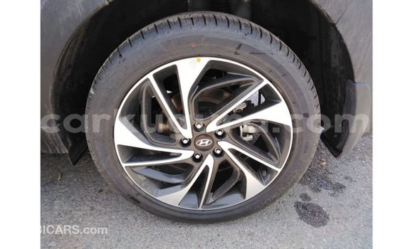 Buy Import Hyundai Tucson Other Car in Import - Dubai in Bujumbura Buy Import Hyundai Tucson Other Car in Import - Dubai in Bujumbura