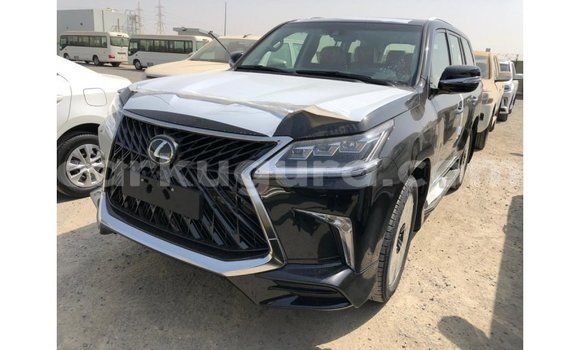 Nunua Imported Lexus LX Nyeusi Gari ndani ya Import - Dubai nchini Bujumbura Nunua Imported Lexus LX Nyeusi Gari ndani ya Import - Dubai nchini Bujumbura