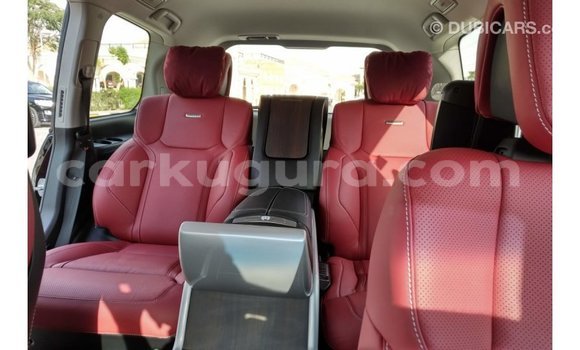 Nunua Imported Toyota Land Cruiser Nyeusi Gari ndani ya Import - Dubai nchini Bujumbura Nunua Imported Toyota Land Cruiser Nyeusi Gari ndani ya Import - Dubai nchini Bujumbura