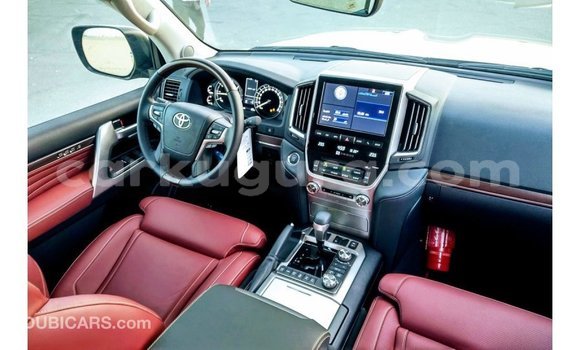 Buy Import Toyota Land Cruiser Black Car in Import - Dubai in Bujumbura Buy Import Toyota Land Cruiser Black Car in Import - Dubai in Bujumbura