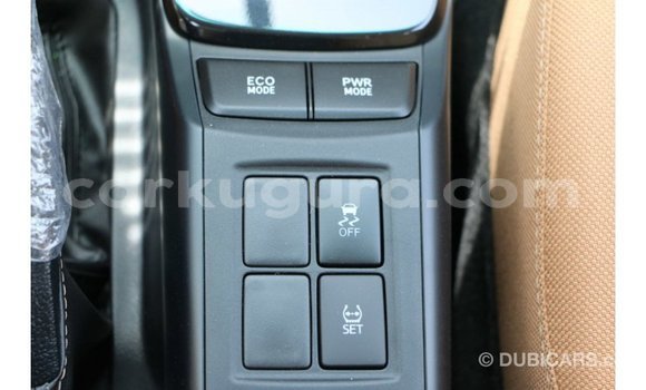 Acheter Import Voiture Toyota Fortuner Noir à Import - Dubai, Bujumbura Acheter Import Voiture Toyota Fortuner Noir à Import - Dubai, Bujumbura