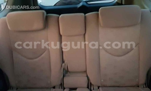 Nunua Imported Toyota 4Runner Bluu Gari ndani ya Import - Dubai nchini Bujumbura Nunua Imported Toyota 4Runner Bluu Gari ndani ya Import - Dubai nchini Bujumbura